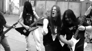 Sofisticator - I Wa' Sborr To Rock'n Roll (Official Video)