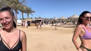 DREAM LAGOON MARSA ALAM 5* Marsa Alam. Egypt. Best animation teams.