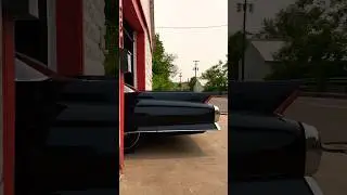 Baddest Of The Bad - Custom 1962 Cadillac Coupe Deville 🔥