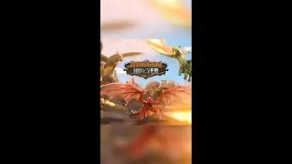 Dragon Hunter Game Trailer | Supercode Games | Android Games | iOS Games