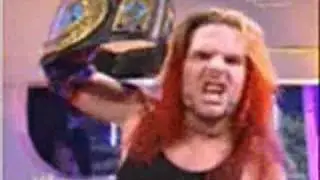 Stronger Kanye West Jeff Hardy Tribute