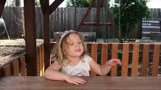 Mason and Hailey show 1