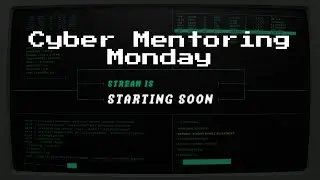 Cyber Mentoring Monday (10/3/22) - Corridor, Res, Wgel (THM)