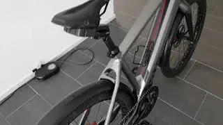 Stromer St5 after 2 months and 2500km