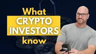 The Secrets Of Crypto With Jamar James