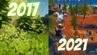 Fortnite just doesn&rsquo;t feel like Fortnite anymore 😕
