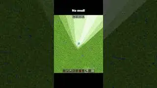 No mods! (もういいよ) #minecraftusa #shorts #minecraft