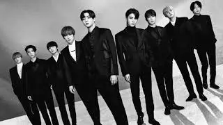 SF9 - Good Guy (Official Instrumental)