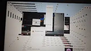 vib - ribbon vs memz virus round 2
