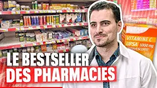 Vitamine C : un business en forme