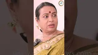 ನಾನು ವಿಧ ವಿಧವಾದ ರಂಗಭೂಮಿಯಲ್ಲಿ ಕೆಲಸ ಮಾಡಿದ್ದು#Umashree #ExclusiveInterview #nannakathe