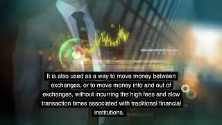 What is Tether?