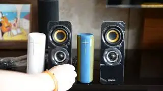 Creative T30
