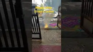Magic Whip 5000| Sivan Crackers | Super sound
