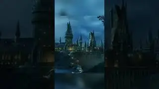 #hogwarts #slytherin #magical #adventure