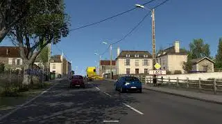 Two new cities announced for Vive La France DLC! Let's check it out!