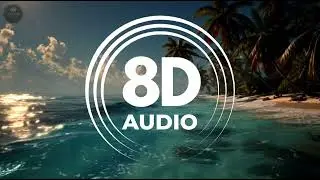 Too Late (8D AUDIO) 🎧 | Hip Hop | NCS Style | Use Headphones