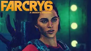 Room Service (The Dentist Interrogator), Part 43 | Far Cry 6 Gameplay.