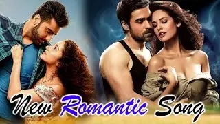 90'S Romantic Love Hindi Songs | Sadabahar Gaane | Old Hindi Songs | Hindi Hits