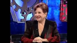 LOURDES TORRES EN TN3 ( ENTREVISTA )