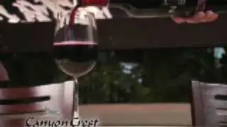 Canyon Crest Dining