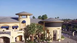 Agua Caliente Band of Cahuilla Indians