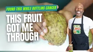 I Tried This Juice During Cancer. Now It&rsquo;s a DAILY RITUAL!