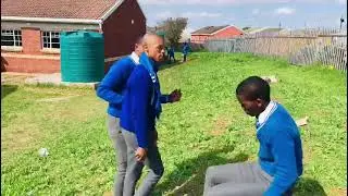 MOTHERWELL HIGH SCHOOL 🏫✌🏾