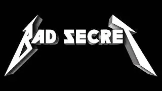 Bad Secret - &ldquo;Arborlon (Return)&rdquo; - Official Video