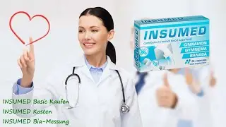 INSUMED Basic Kaufen, INSUMED Kosten, INSUMED Bia-Messung