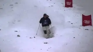 Nicholas Keating - 2014 Steamboat Springs RMD Moguls - 4th Mens First Run