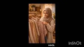 HAYA - Modest Modern Fashion ,, Starting my dream brand at home | My struggle story