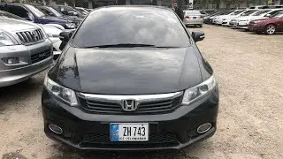 Honda Civic rebirth fully loaded totall genuine at very very reasonable price #rebirth #rebirthlover