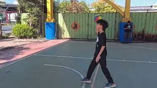 灌籃高手的後遺症 看我的小人物上籃