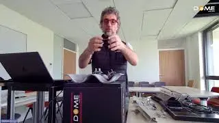 Dome Solar training: Fibro-Solar