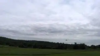 RC Flying at Green Mountain RC