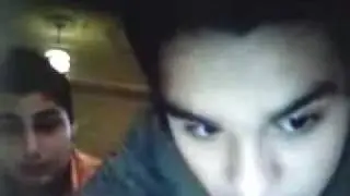 Twitcam do Luan Santana (29/03/10)