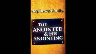 1. What Exactly is the Anointing- Joshua Heward-Mills