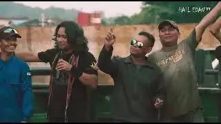 Tanah Airku Indonesia feature Dayak
