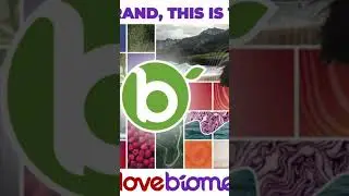 PhytoPower W LoveBiome