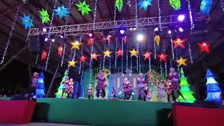 CHRISTMAS Hip-Hop CONTEST 2026 1st Placer 