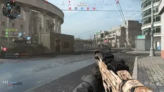 Call of Duty Modern Warfare: Ground War Gameplay (No Commentary)