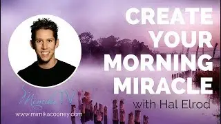 💥Hal Elrod create your own Miracle Morning💥