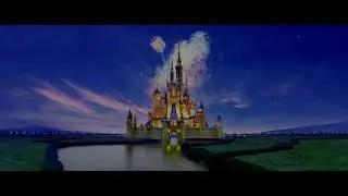 Walt Disney Pictures / Walt Disney Animation Studios (2019) - 4K