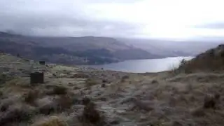 Loch Katrine, Stronachlachar