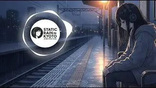 Japan Cafe #2 / Melancholic Light jazz - Background Music for Coffee Shops or for Reading a Book