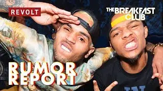 Bow Wow addresses Chris Brown & their friendship on new song | Rumor Report