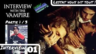 [Interview #001] Paroles de collectionneur : Lestat (Partie 1 / 3)