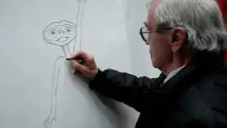 E.T. - CARLO RAMBALDI DISEGNA E.T. - N&deg;1