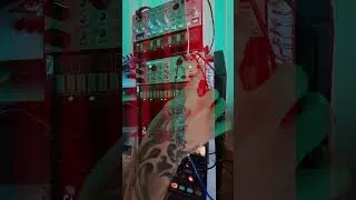 Day 16 /Jamuary2026 / korg volcas jam